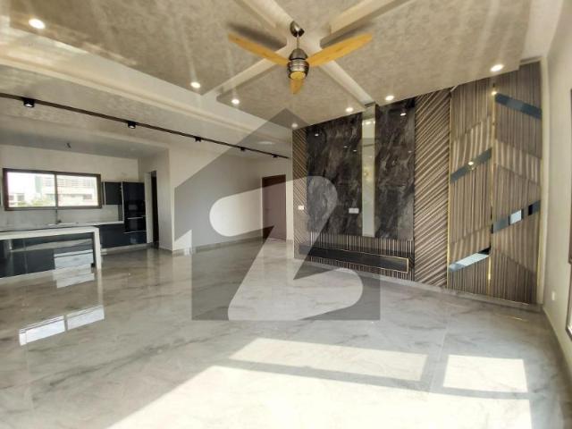 Affordable living 500 Square Yards 5 Bedrooms Luxurious Private Construction Villa Is Available On Rent In Bahria Town Karachi Bahria Town Precinct 4