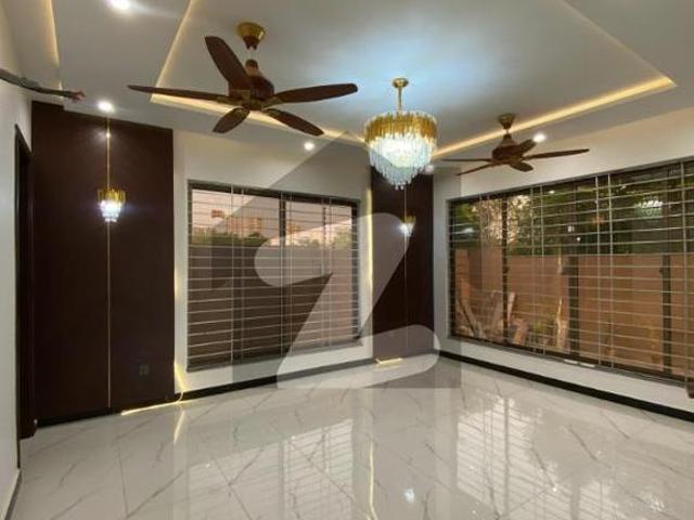 Affordable living 500 Square Yards 5 Bedrooms Luxurious Private Construction Villa Is Available On Rent In Bahria Town Karachi Bahria Town Precinct 4