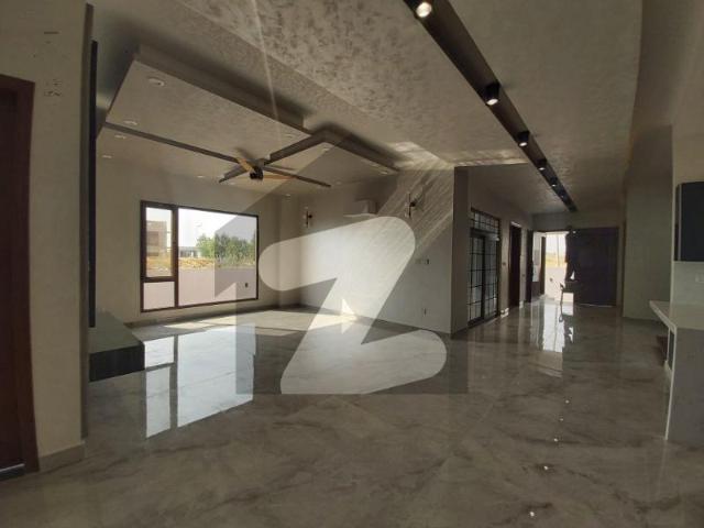 Affordable Living 500 Square Yards 5 Bedrooms Luxurious Private Construction Villa Is Available On Rent In Bahria Town Karachi Bahria Town Precinct 4