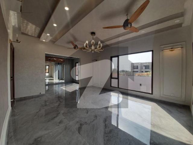 Affordable living 500 Square Yards 5 Bedrooms Luxurious Private Construction Villa Is Available On Rent In Bahria Town Karachi Bahria Town Precinct 4