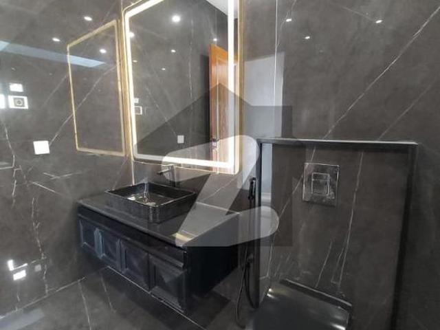 Affordable Living 500 Square Yards 5 Bedrooms Luxurious Private Construction Villa Is Available On Rent In Bahria Town Karachi Bahria Town Precinct 4