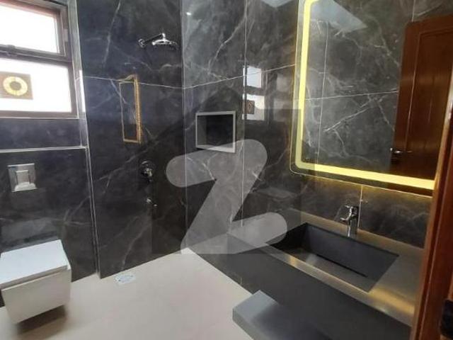 Affordable living 500 Square Yards 5 Bedrooms Luxurious Private Construction Villa Is Available On Rent In Bahria Town Karachi Bahria Town Precinct 4