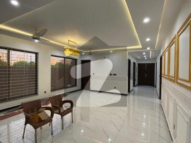 Affordable living 500 Square Yards 5 Bedrooms Luxurious Private Construction Villa Is Available On Rent In Bahria Town Karachi Bahria Town Precinct 4