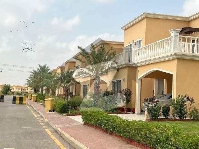 Affordable living 350 Square Yards 4 Bedrooms Luxurious Villa Is Available On Rent In Bahria Town Karachi Bahria Sports City