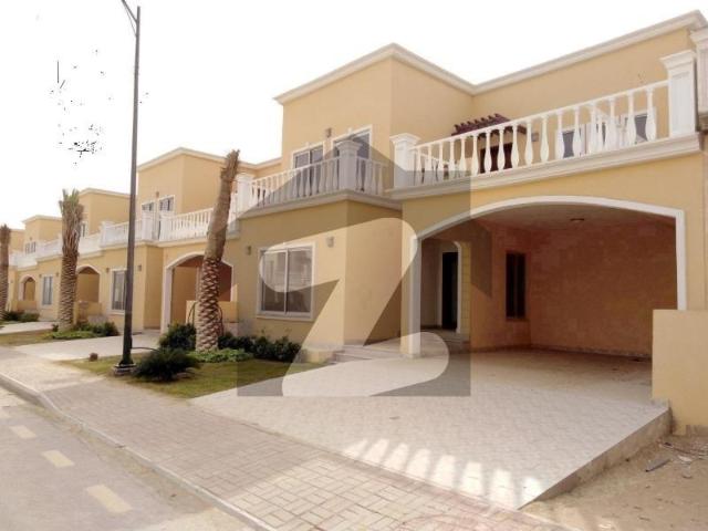 Affordable Living 350 Square Yards 4 Bedrooms Luxurious Villa Is Available On Rent In Bahria Town Karachi Bahria Sports City