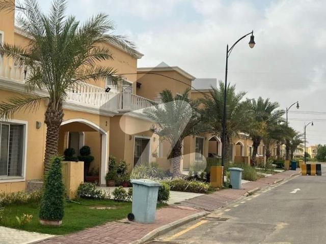 Affordable living 350 Square Yards 4 Bedrooms Luxurious Villa Is Available On Rent In Bahria Town Karachi Bahria Sports City