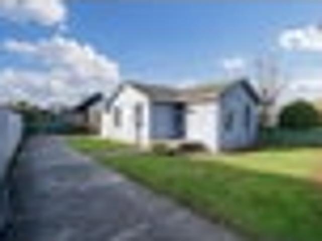 Affordable Living with Plenty of Potential