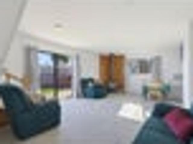 Affordable living with room for larger families