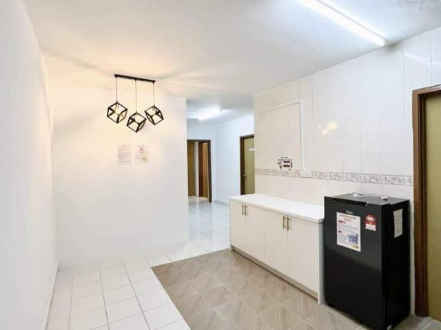 Affordable living @ flora damansara