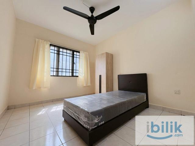✨ AFFORDABLE LIVING @ FLORA DAMANSARA | Move in Ready! ✨