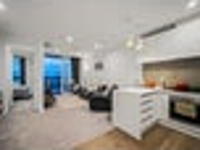 Affordable Lock and Leave with Style & Space