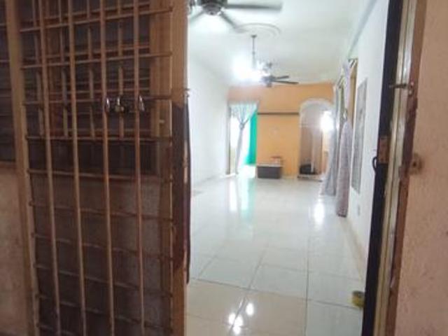 Affordable low cost flat for 1st home buyer