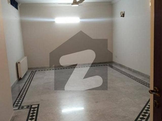Affordable Lower Portion Of 14 Marla Is Available For Rent