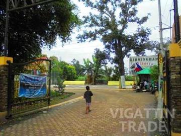 Affordable lot for sale near Quezon City and Marikina City