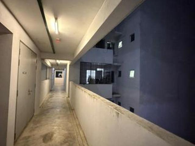 Affordable Pangsapuri Suria 1 Can Apply Full Loan Batu Kawan