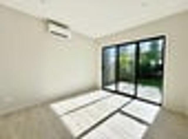Affordable Parkside First Home