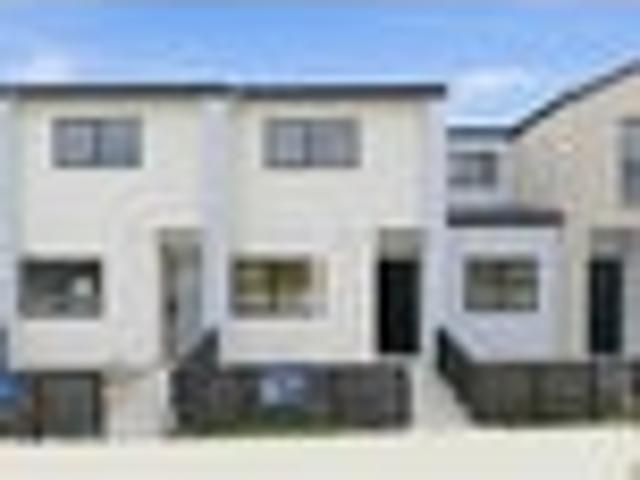 Affordable Parkside Living