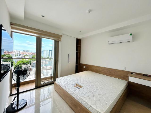 AFFORDABLE PET FRIENDLY APARTMENT | SON TRA