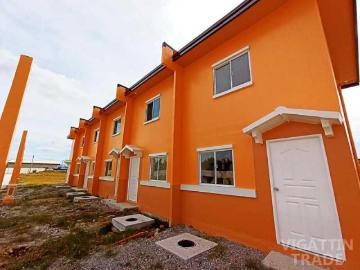 Affordable pinas property for sale 2 bedroom townhouse in san ildefonso bulacan