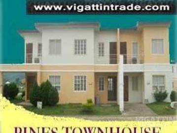 Affordable Pines Townhouse 3br with balcony 09219072