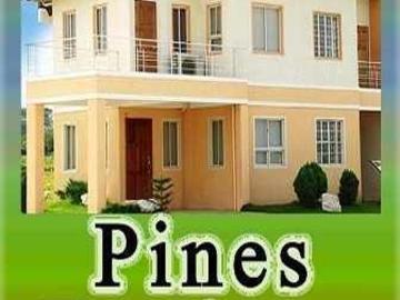 Affordable Pines Townhouse 3br with balcony 09219072