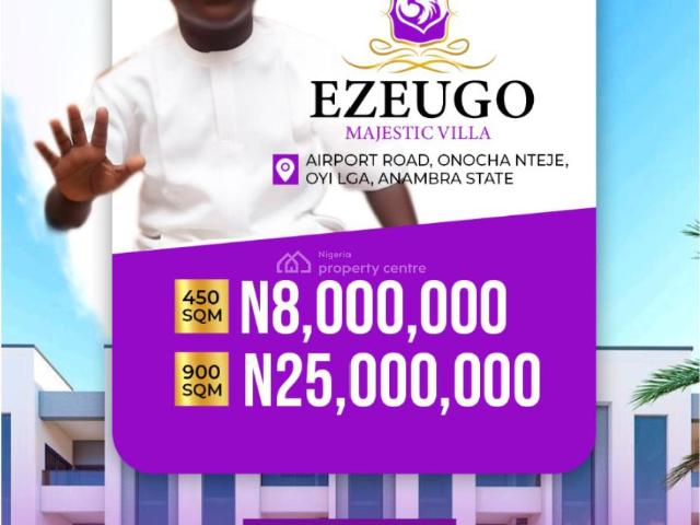 Affordable Plots Of Mixed use Land