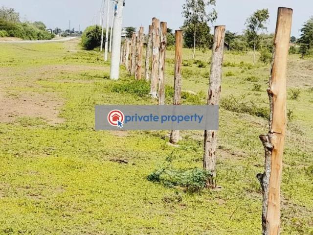 Affordable Plots