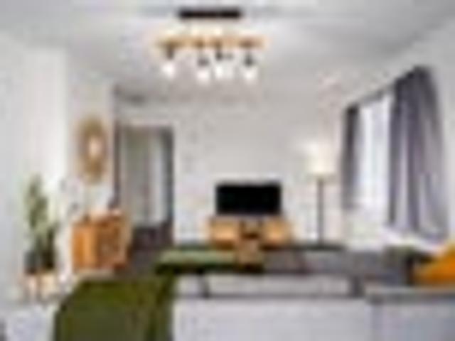 Affordable, Practical 3 Bedroom Home