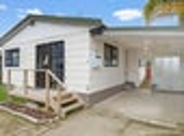 Affordable, Practical and Well Located