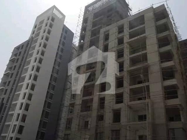 Affordable Prime Location Flat Available For sale In Naya Nazimabad
