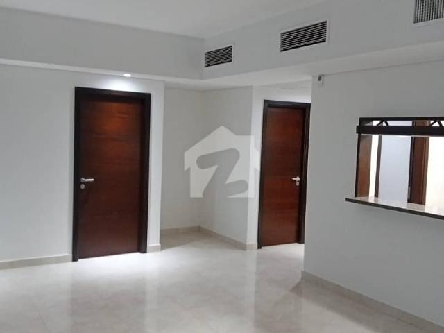 Affordable Prime Location Flat Available For Sale In Emaar Reef Towers