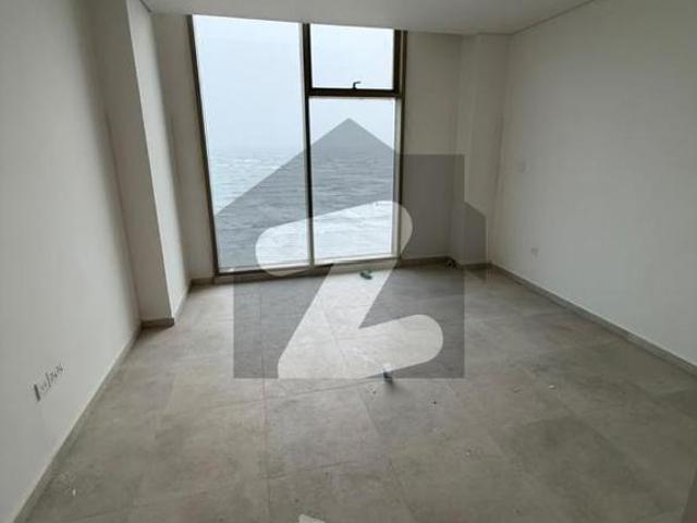 Affordable Prime Location Flat For Rent In Emaar The Views