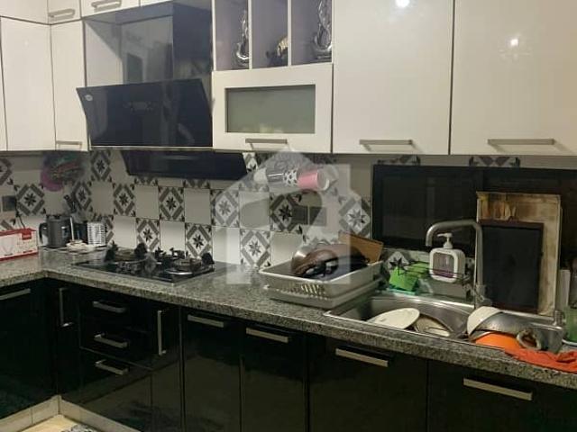 Affordable Prime Location Flat For sale In DHA Phase 2 Extension