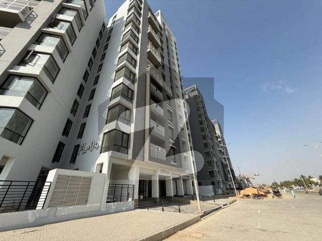 Affordable Prime Location Flat Of 1250 Square Feet Is Available For sale