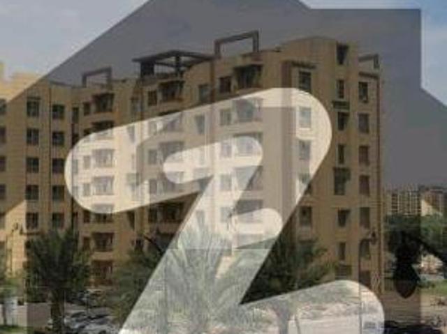 Affordable Prime Location Flat Of 2950 Square Feet Is Available For Rent Bahria Apartments