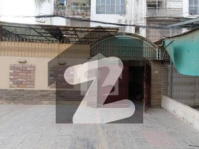 Affordable Prime Location Flat Of 963 Square Feet Is Available For sale