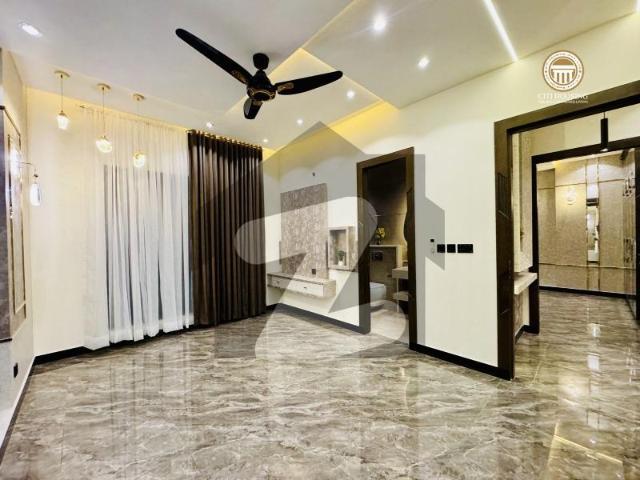 Affordable Prime Location House Of 10 Marla Is Available For sale Citi Housing Society