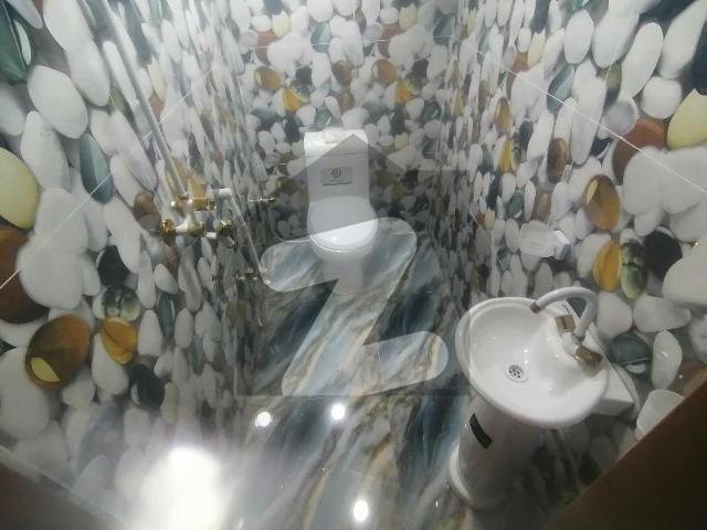 Affordable Prime Location House Of 10 Marla Is Available For rent Wapda Town Phase 1