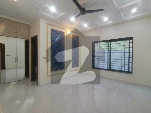 Affordable Prime Location House Of 11 Marla Is Available For sale Wapda Town Phase 1 Block E