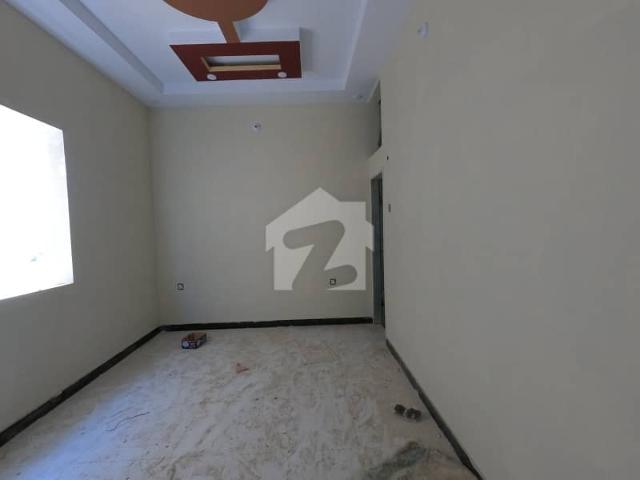 Affordable Prime Location House Of 120 Square Yards Is Available For sale