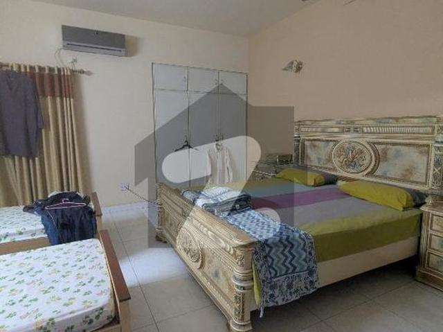 Affordable Prime Location House Of 200 Square Yards Ground Plus 2 Is Available For Sale Federal B Area Block 12