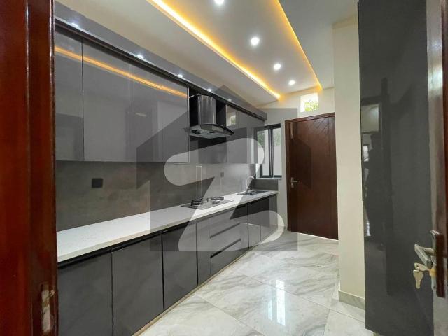 Affordable Prime Location House Of 4 Marla Is Available For Sale Buch Executive Villas