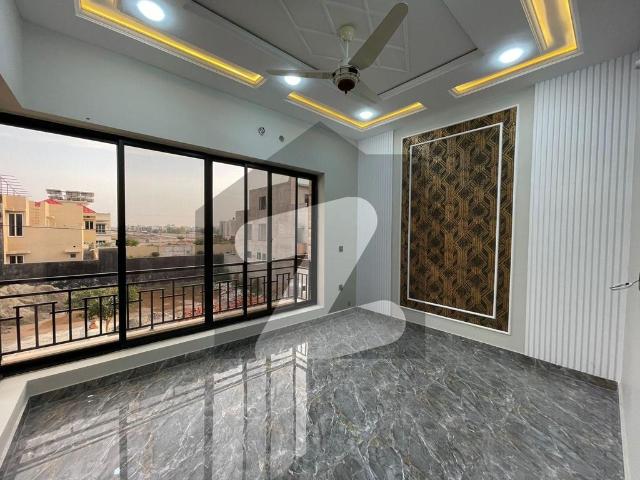 Affordable Prime Location House Available For Sale In Wapda Town Phase 1