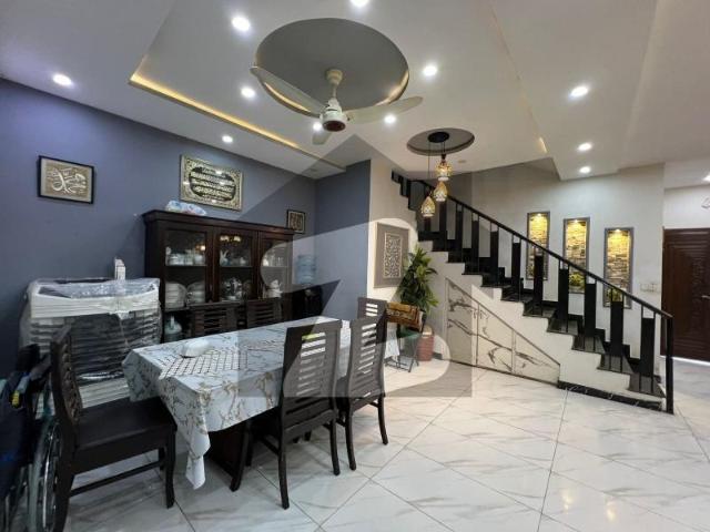 Affordable Prime Location House Available For Sale In Buch Executive Villas Phase 2