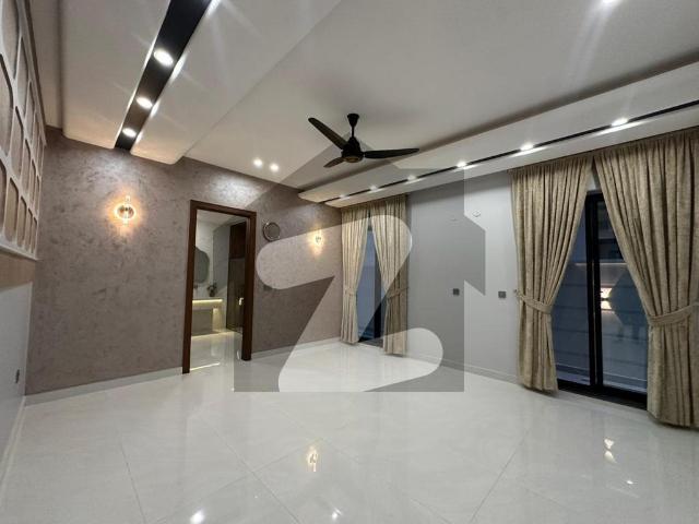 Affordable Prime Location House Available For Sale In Buch Villas Phase 2 Ali Block