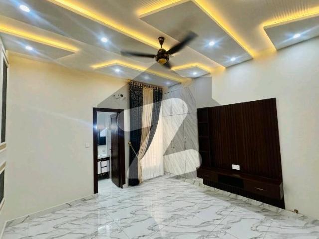 Affordable Prime Location House Available For sale In Citi Housing Society