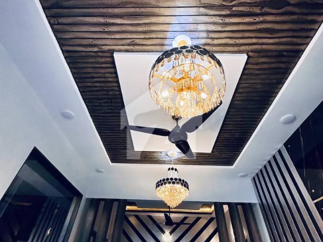 Affordable Prime Location House Available For Sale In Gulshan E Maymar Sector T