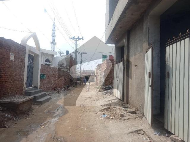 Affordable Prime Location House Available For sale In Jaranwala Road