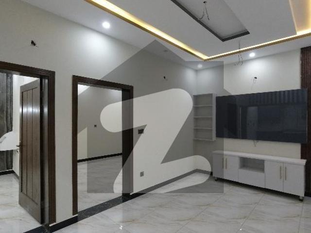 Affordable Prime Location House Available For sale In Jinnah Gardens Phase 1