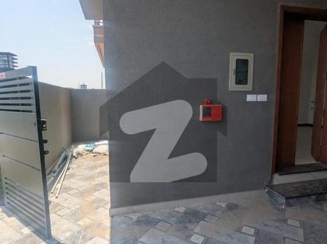 Affordable Prime Location House Available For rent In Wapda Town